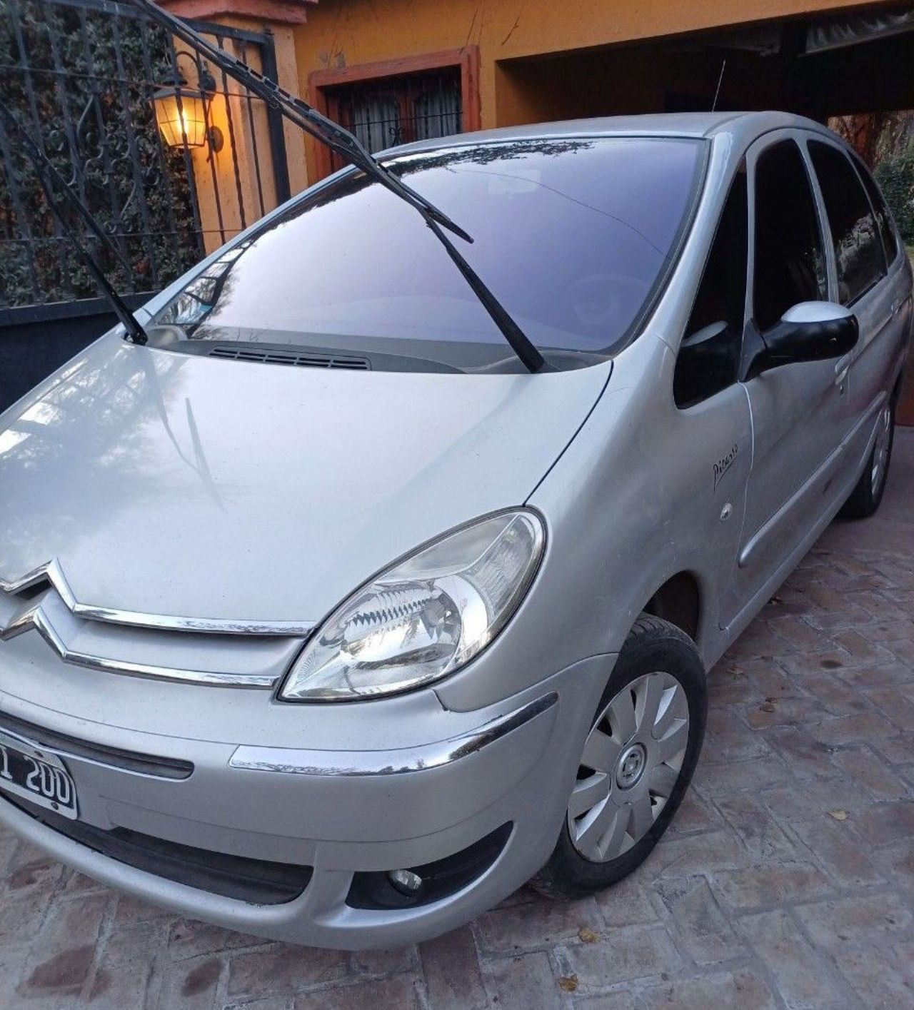 Citroen Xsara Picasso Usado en Mendoza, deRuedas