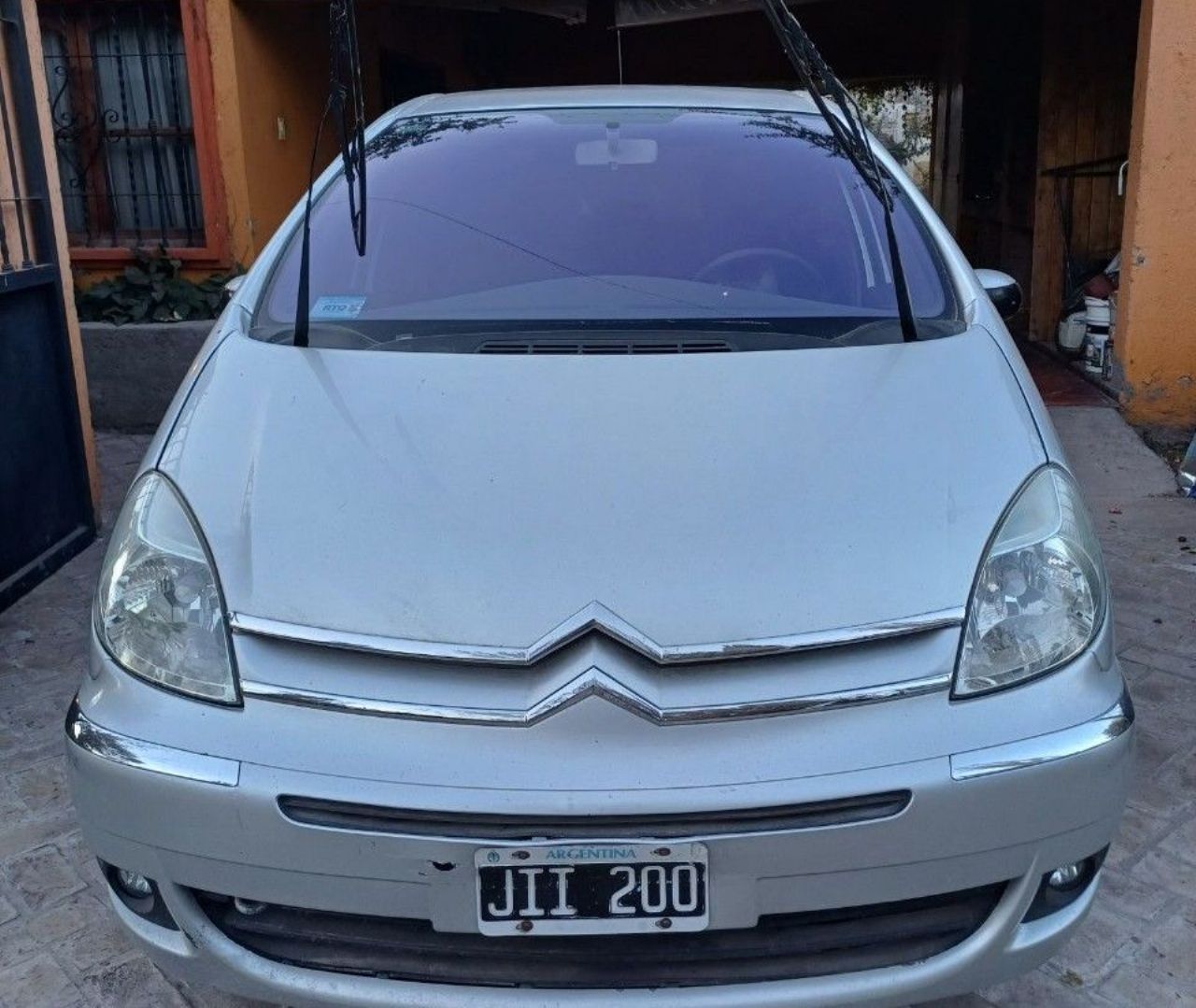 Citroen Xsara Picasso Usado en Mendoza, deRuedas