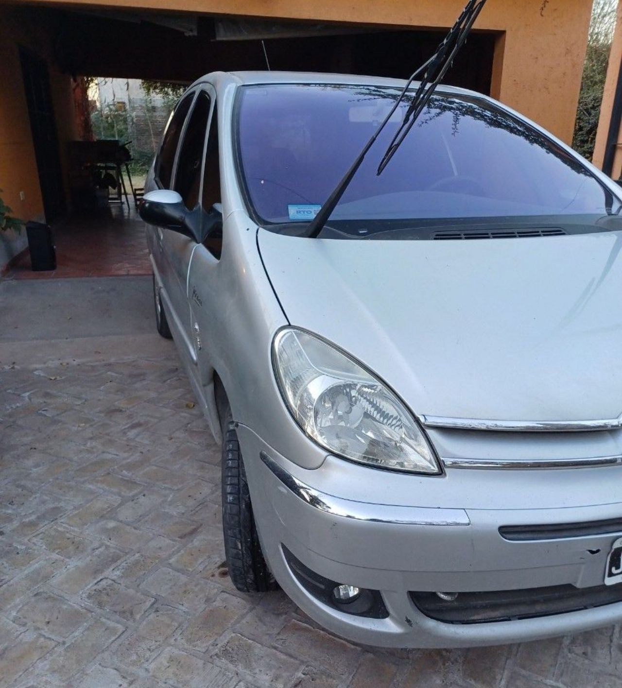 Citroen Xsara Picasso Usado en Mendoza, deRuedas