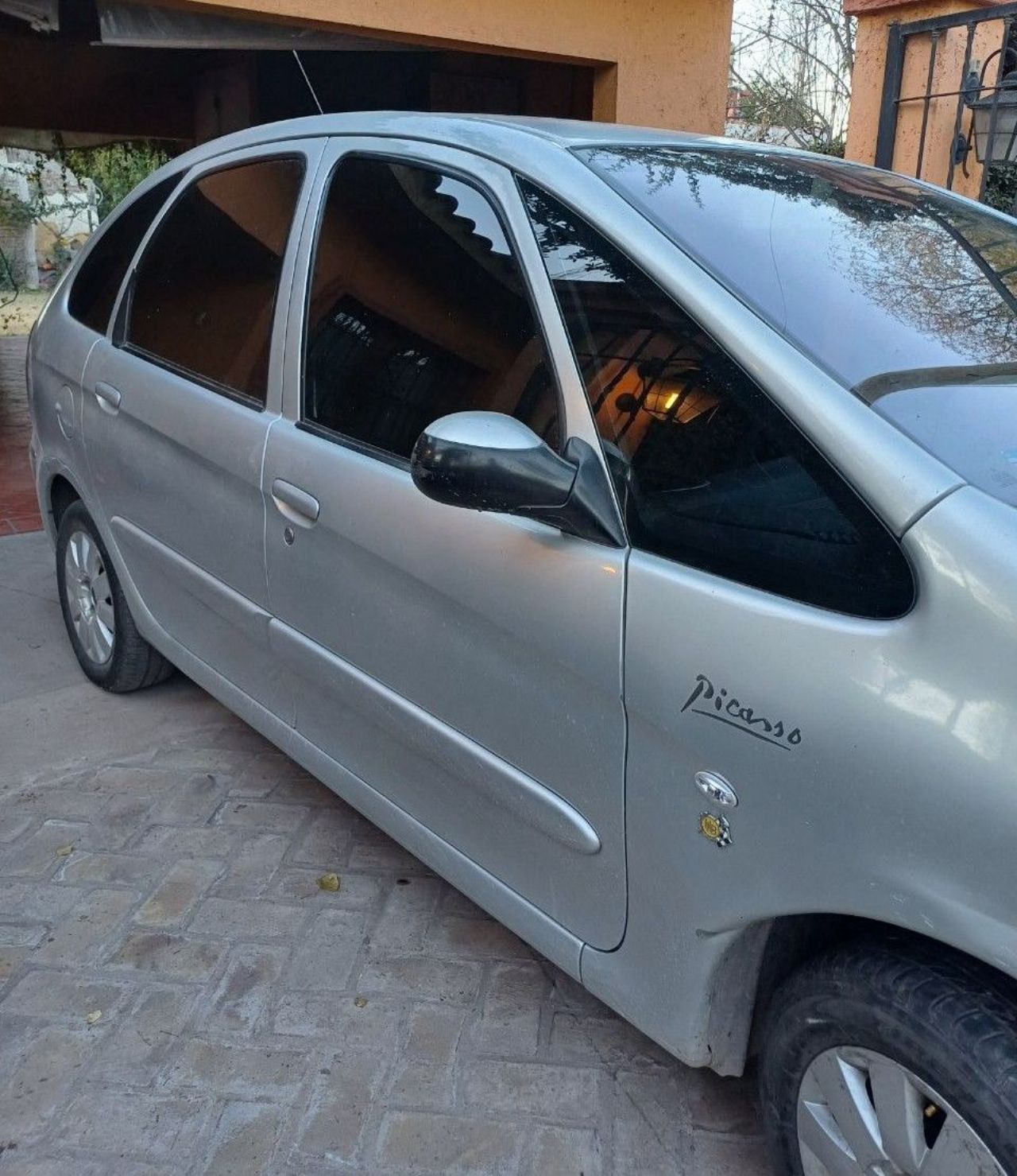 Citroen Xsara Picasso Usado en Mendoza, deRuedas