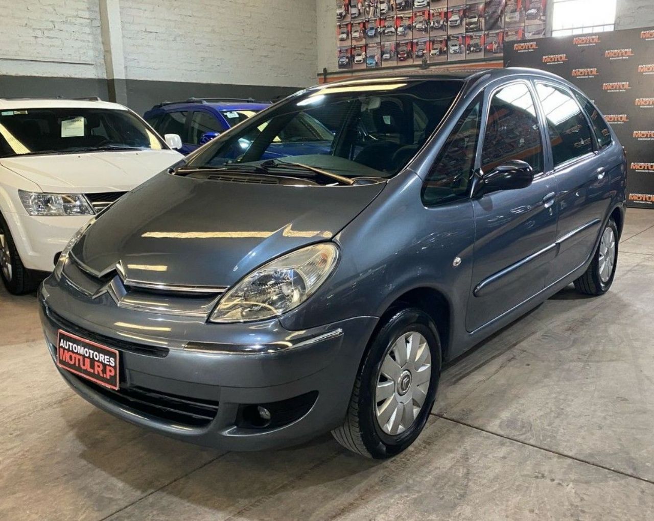 Citroen Xsara Picasso Usado en Mendoza, deRuedas