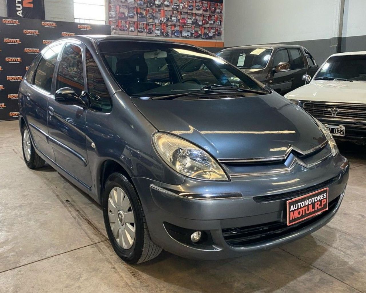 Citroen Xsara Picasso Usado en Mendoza, deRuedas