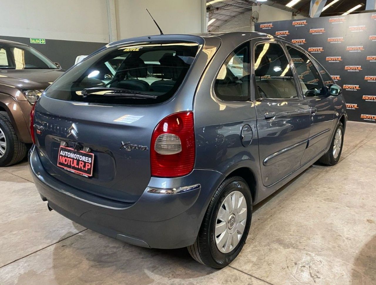 Citroen Xsara Picasso Usado en Mendoza, deRuedas