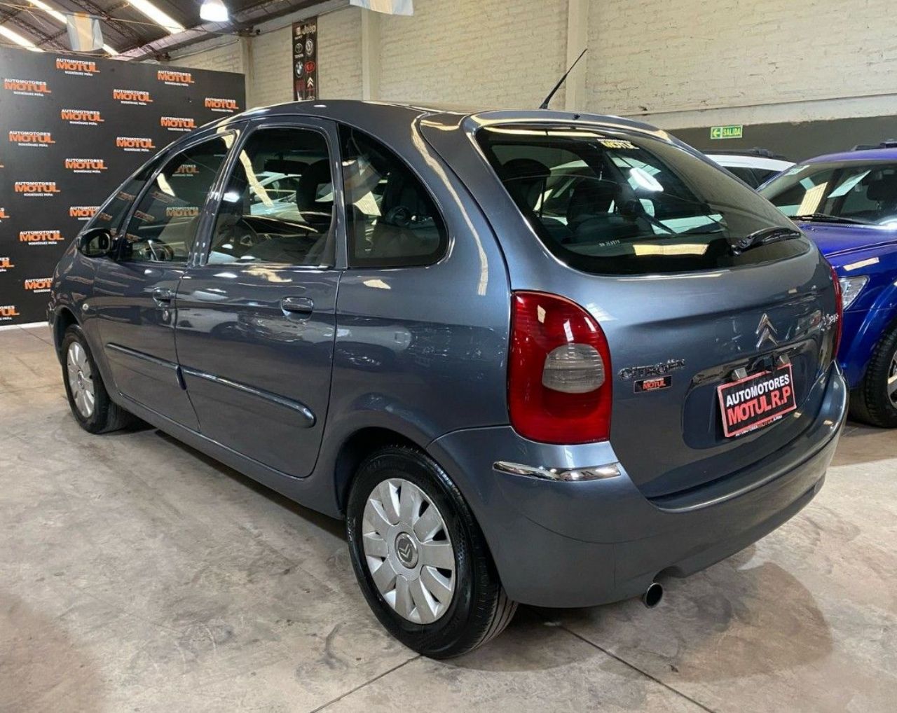 Citroen Xsara Picasso Usado en Mendoza, deRuedas