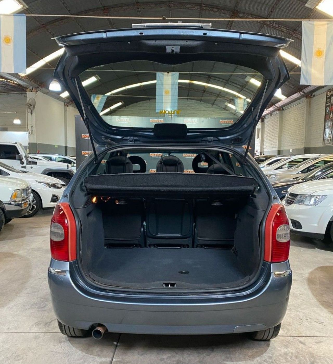 Citroen Xsara Picasso Usado en Mendoza, deRuedas