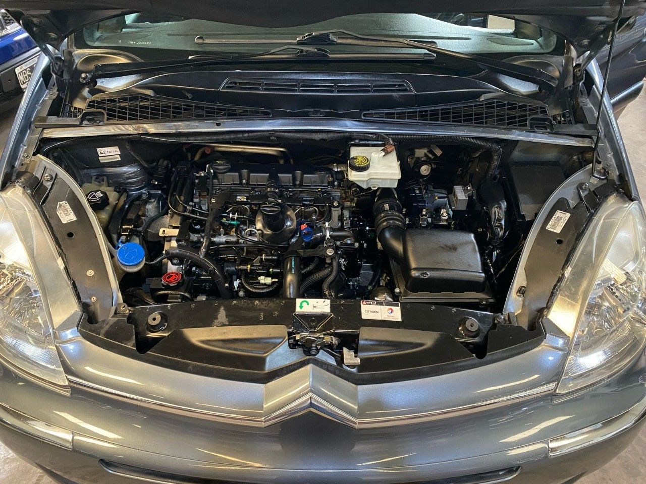 Citroen Xsara Picasso Usado en Mendoza, deRuedas