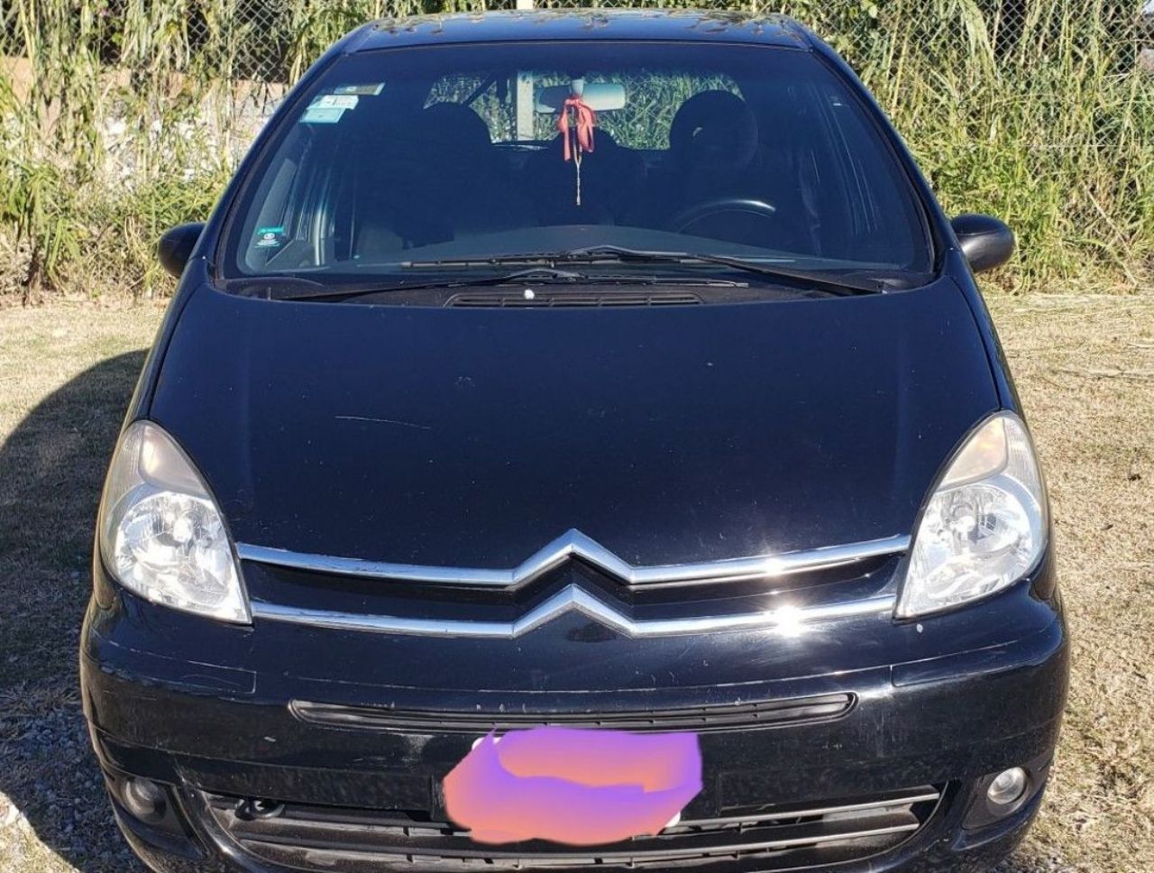 Citroen Xsara Picasso Usado en Buenos Aires, deRuedas
