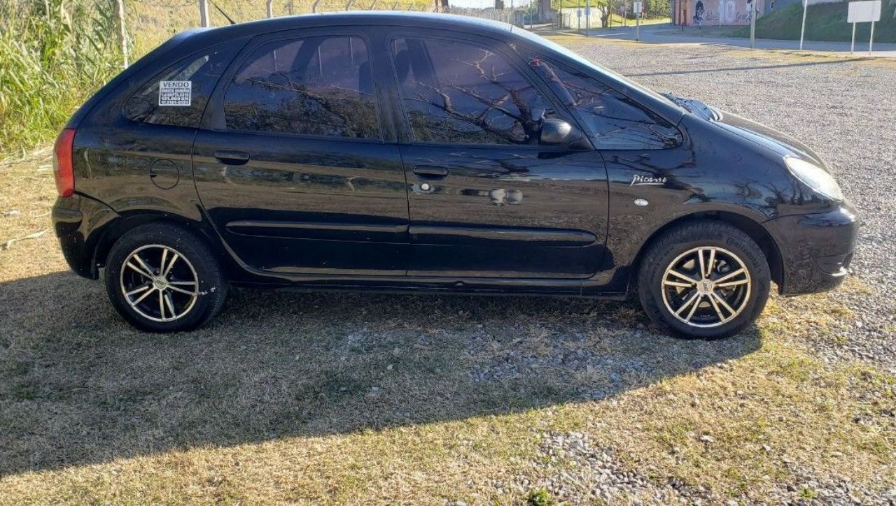 Citroen Xsara Picasso Usado en Buenos Aires, deRuedas