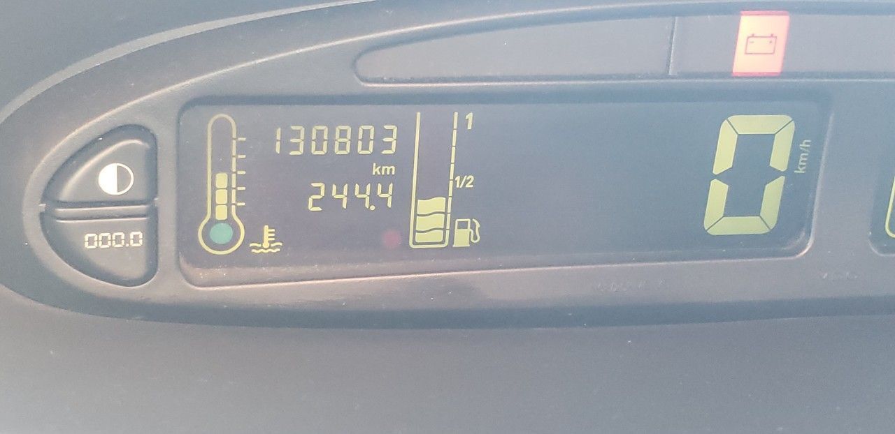 Citroen Xsara Picasso Usado en Buenos Aires, deRuedas