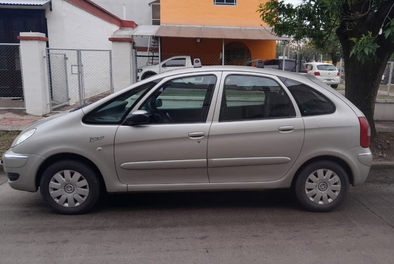 Citroen Xsara Picasso Usado en Córdoba, deRuedas