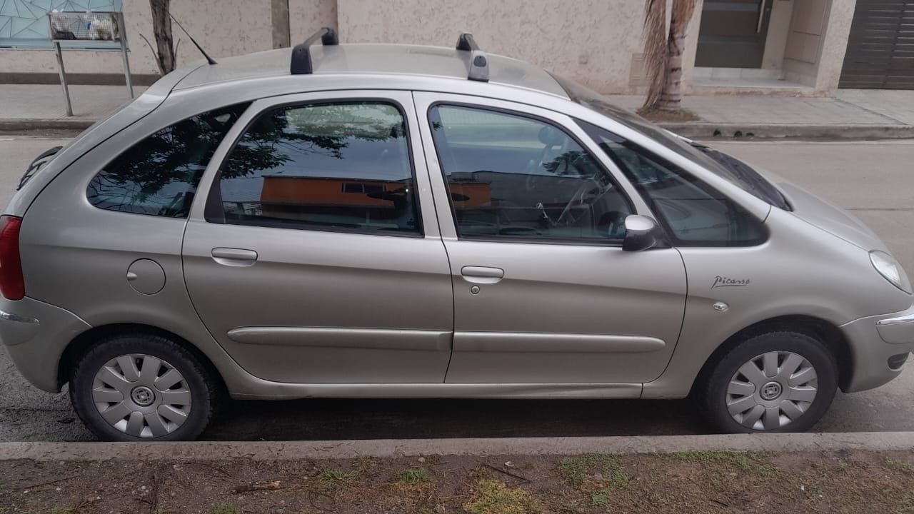 Citroen Xsara Picasso Usado en Córdoba, deRuedas