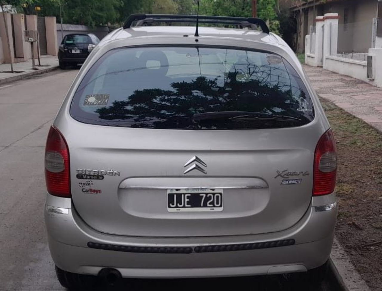 Citroen Xsara Picasso Usado en Córdoba, deRuedas