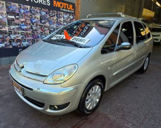 Citroen Xsara Picasso