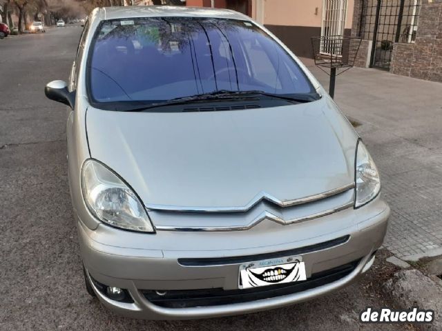 Citroen Xsara Picasso Usado en Mendoza, deRuedas