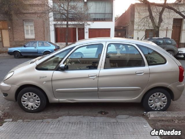 Citroen Xsara Picasso Usado en Mendoza, deRuedas