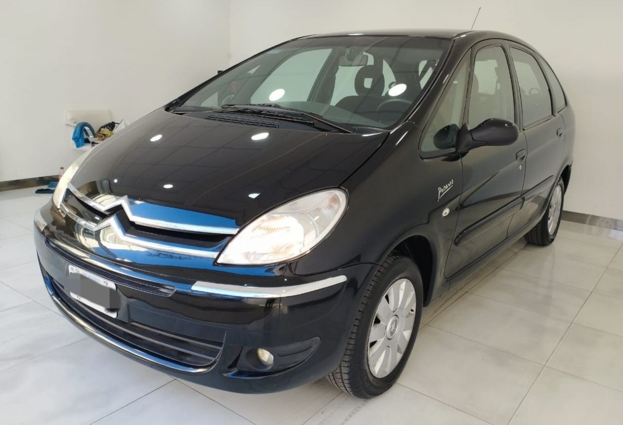 Citroen Xsara Picasso Usado en Mendoza, deRuedas