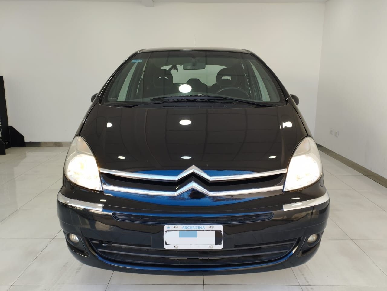 Citroen Xsara Picasso Usado en Mendoza, deRuedas