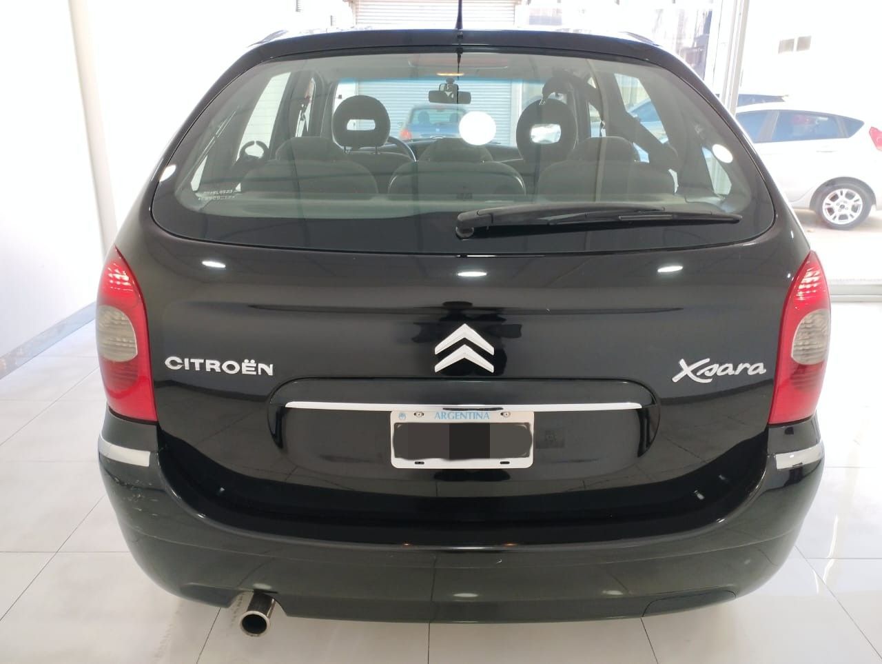 Citroen Xsara Picasso Usado en Mendoza, deRuedas
