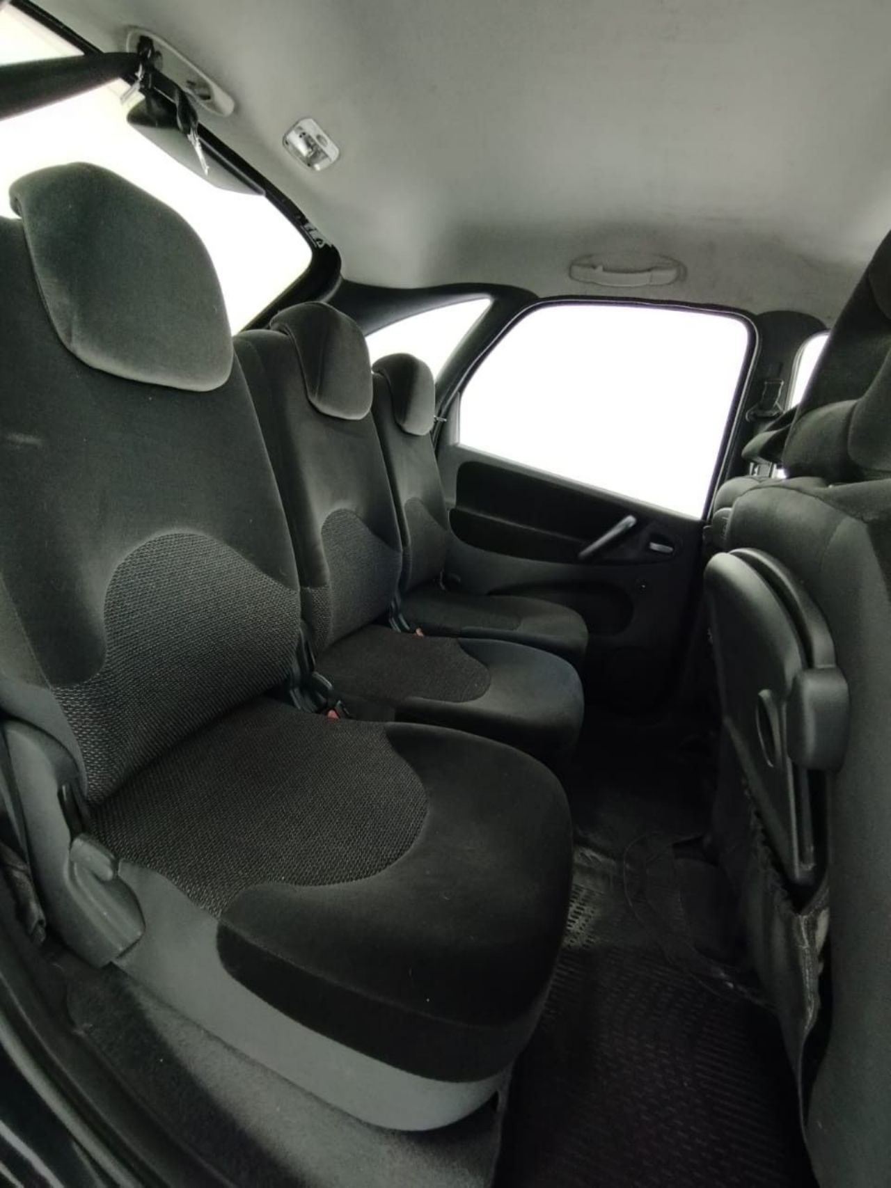 Citroen Xsara Picasso Usado en Mendoza, deRuedas