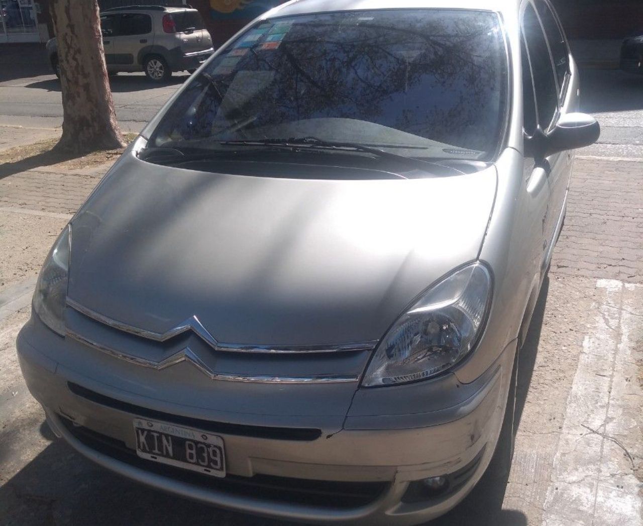 Citroen Xsara Picasso Usado en Buenos Aires, deRuedas