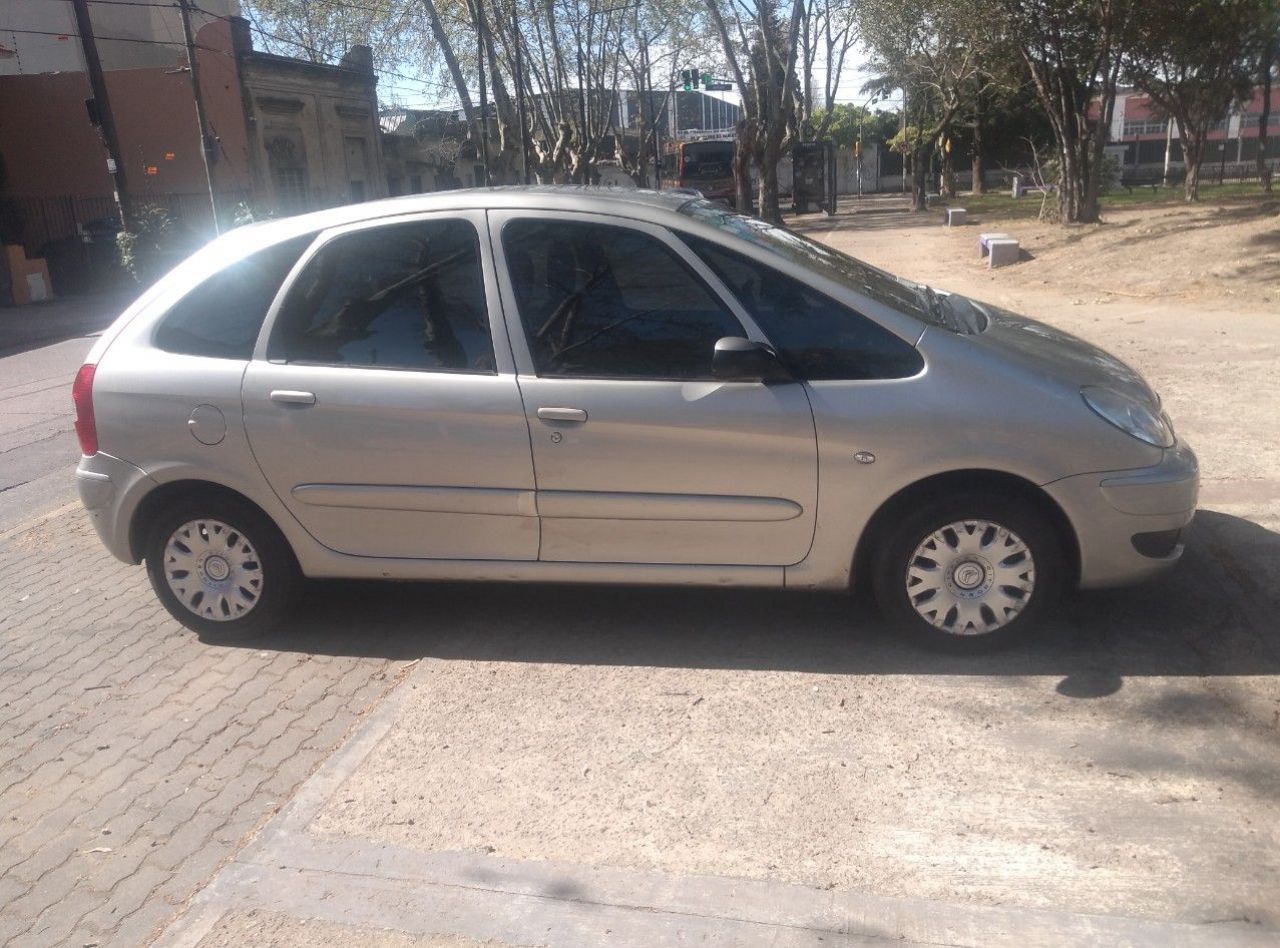 Citroen Xsara Picasso Usado en Buenos Aires, deRuedas