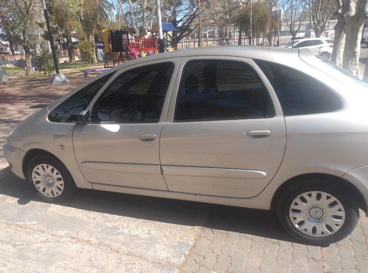 Citroen Xsara Picasso Usado en Buenos Aires, deRuedas