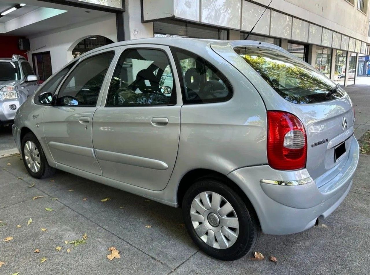 Citroen Xsara Picasso Usado en Buenos Aires, deRuedas
