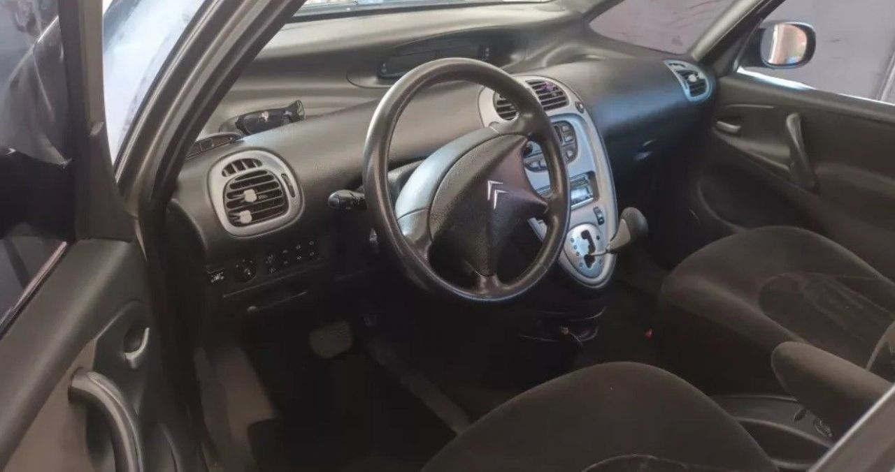 Citroen Xsara Picasso Usado en Buenos Aires, deRuedas