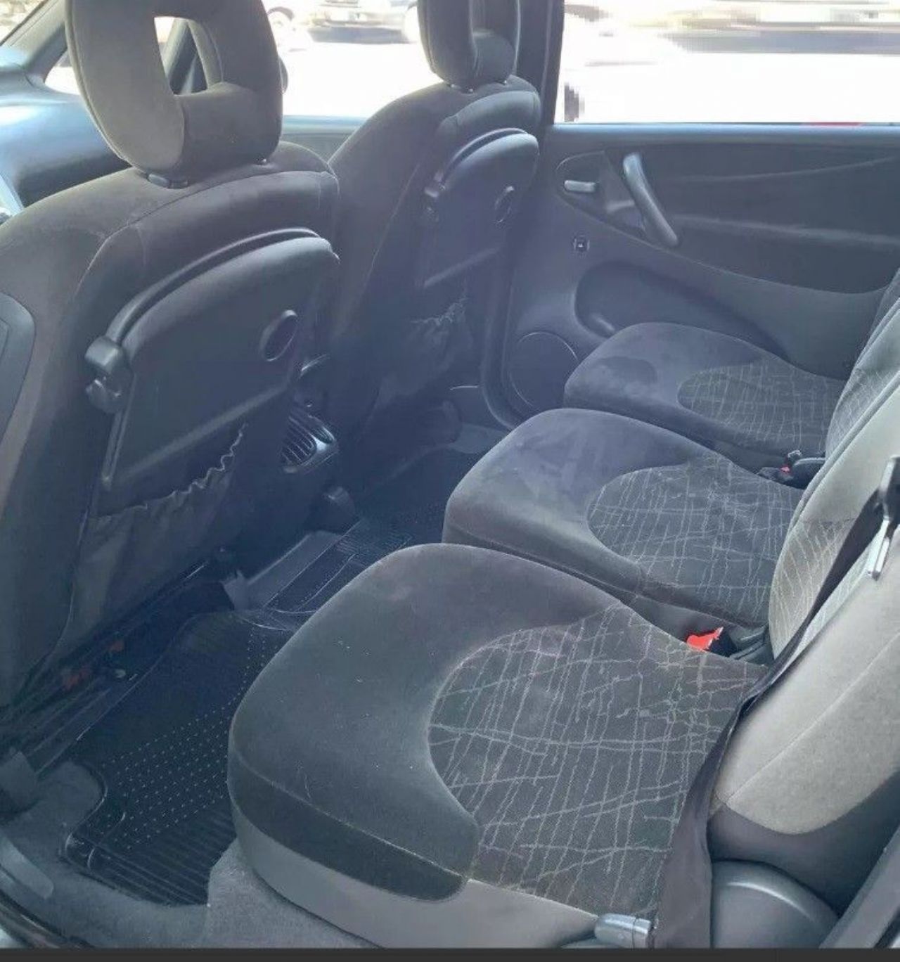 Citroen Xsara Picasso Usado en Buenos Aires, deRuedas