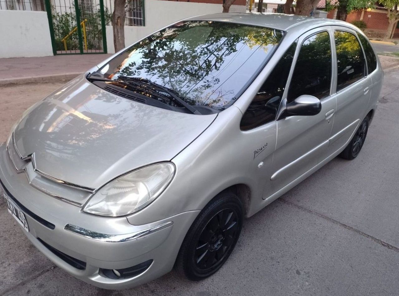 Citroen Xsara Picasso Usado en Mendoza, deRuedas
