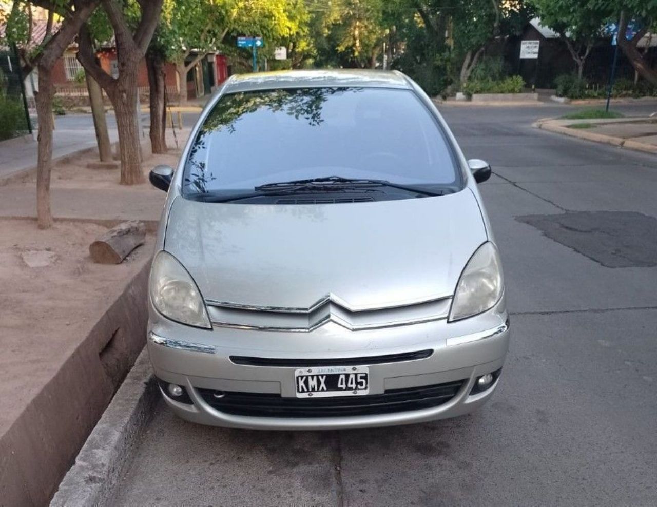 Citroen Xsara Picasso Usado en Mendoza, deRuedas