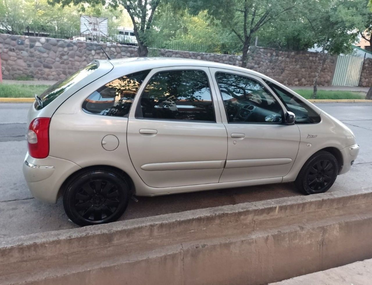 Citroen Xsara Picasso Usado en Mendoza, deRuedas