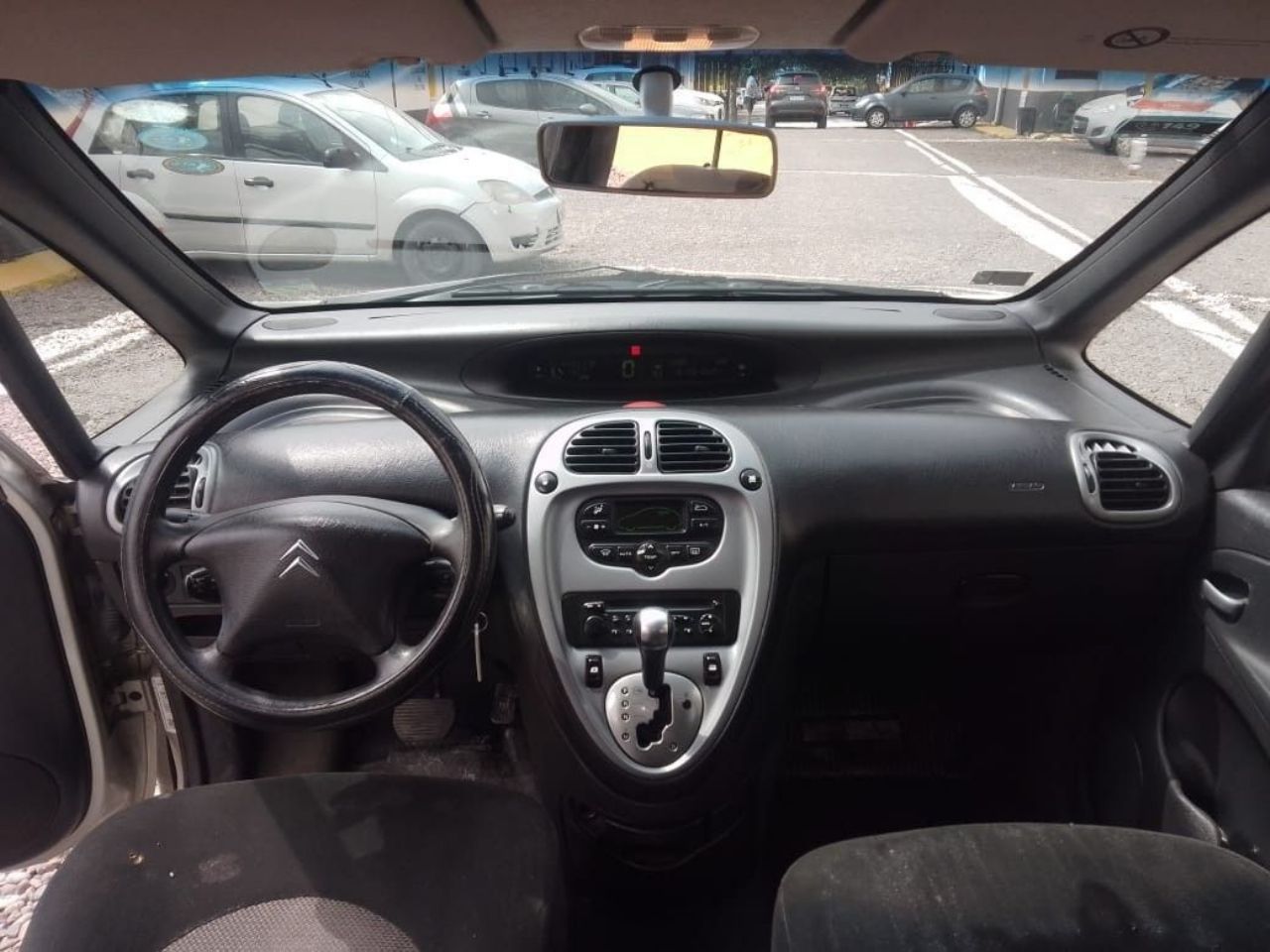 Citroen Xsara Picasso Usado en Mendoza, deRuedas