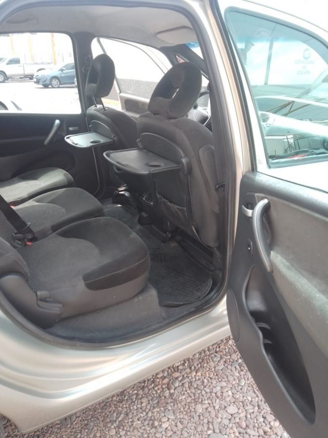 Citroen Xsara Picasso Usado en Mendoza, deRuedas