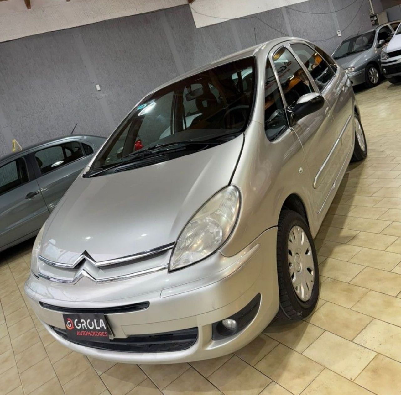Citroen Xsara Picasso Usado en Córdoba, deRuedas