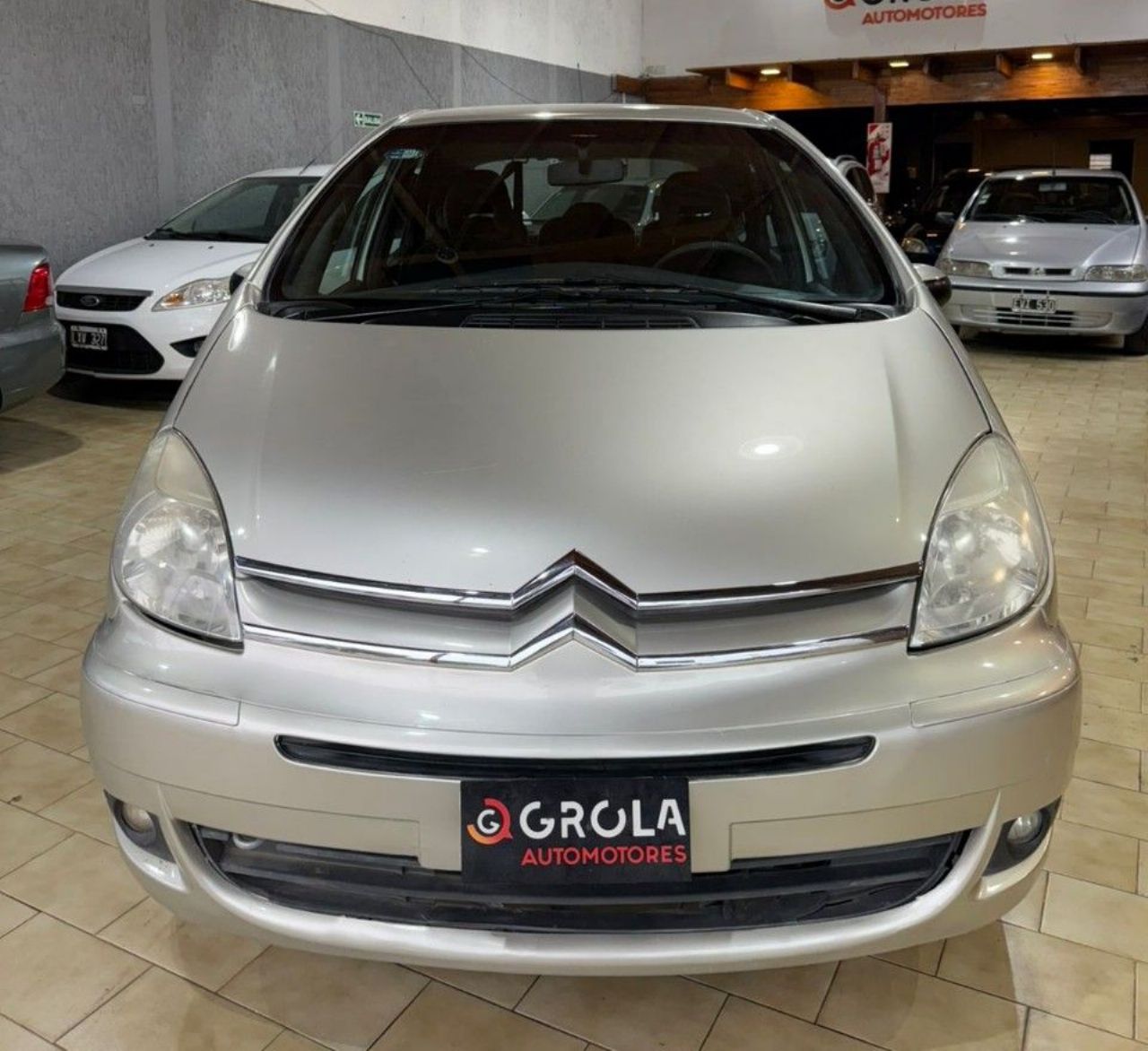 Citroen Xsara Picasso Usado en Córdoba, deRuedas