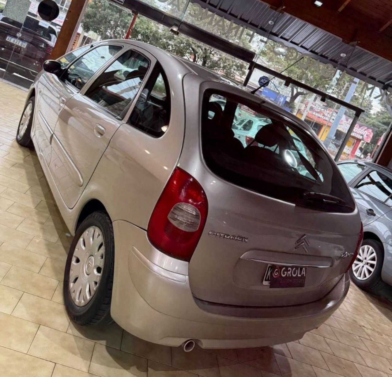 Citroen Xsara Picasso Usado en Córdoba, deRuedas