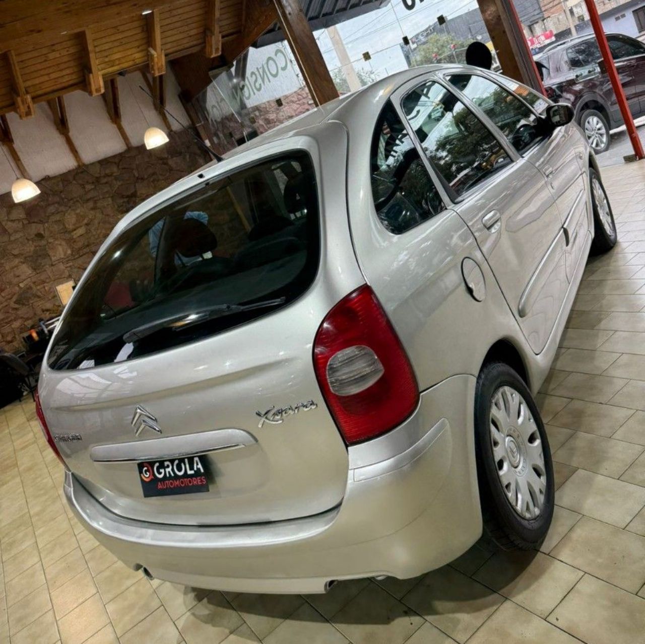 Citroen Xsara Picasso Usado en Córdoba, deRuedas