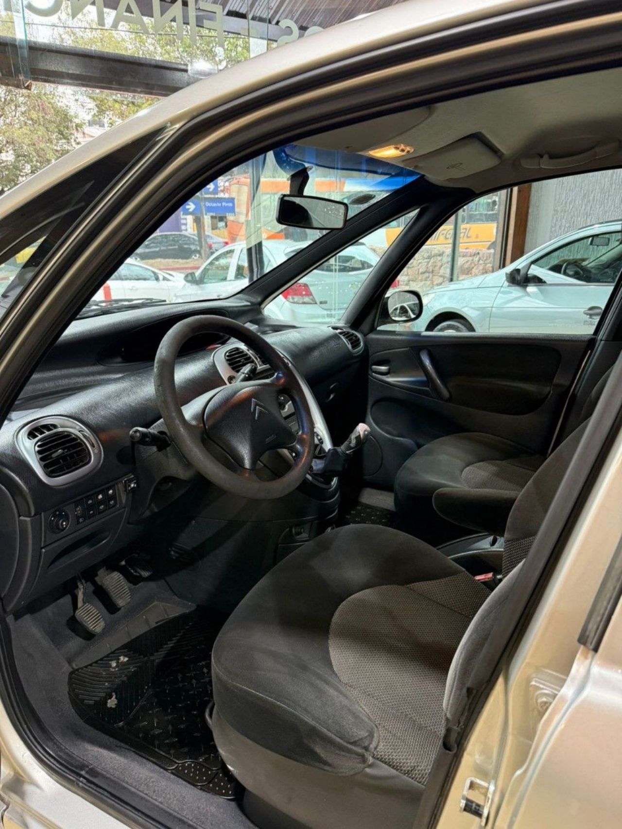 Citroen Xsara Picasso Usado en Córdoba, deRuedas