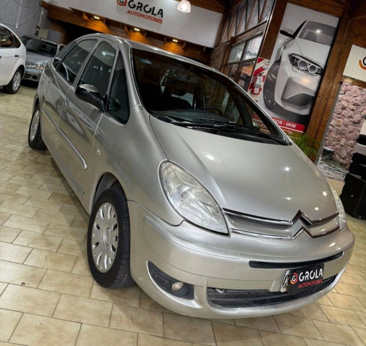 Citroen Xsara Picasso Usado en Córdoba, deRuedas