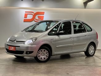 Citroen Xsara Picasso Usado en Córdoba Financiado