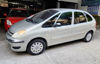 Citroen Xsara Picasso Usado en Buenos Aires
