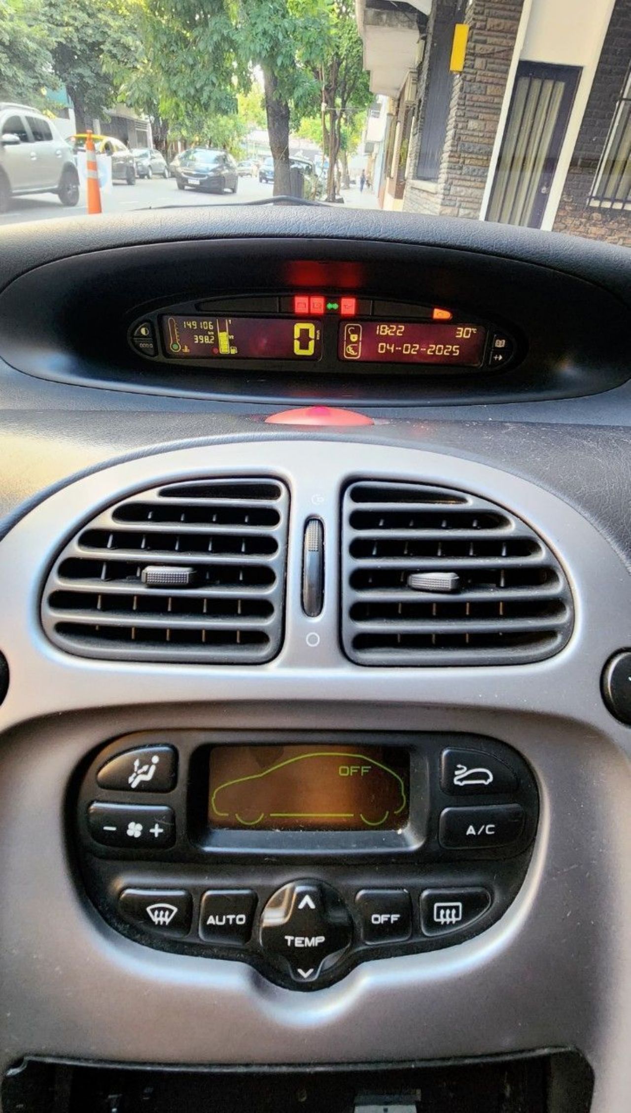 Citroen Xsara Picasso Usado en Buenos Aires, deRuedas