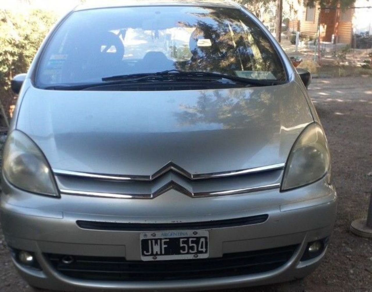 Citroen Xsara Picasso Usado en Mendoza, deRuedas