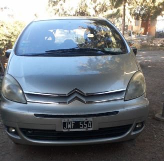 Citroen Xsara Picasso Usado en Mendoza