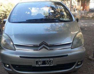 Citroen Xsara Picasso Usado en Mendoza