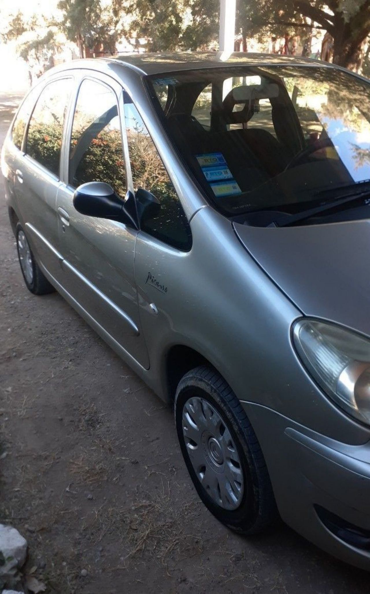 Citroen Xsara Picasso Usado en Mendoza, deRuedas