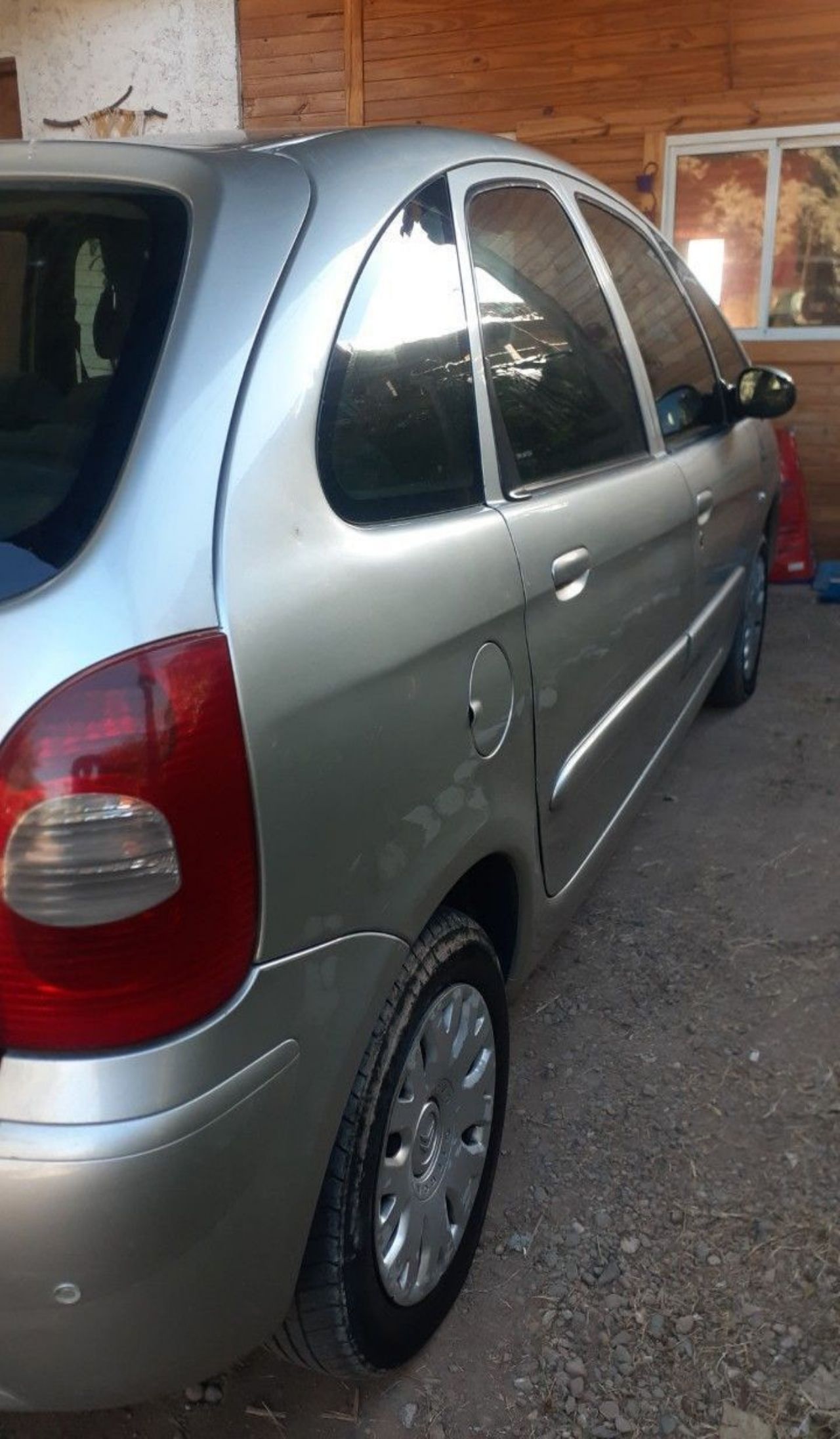 Citroen Xsara Picasso Usado en Mendoza, deRuedas