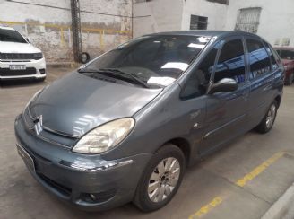 Citroen Xsara Picasso Usado en Buenos Aires