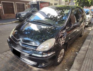 Citroen Xsara Picasso Usado en Buenos Aires